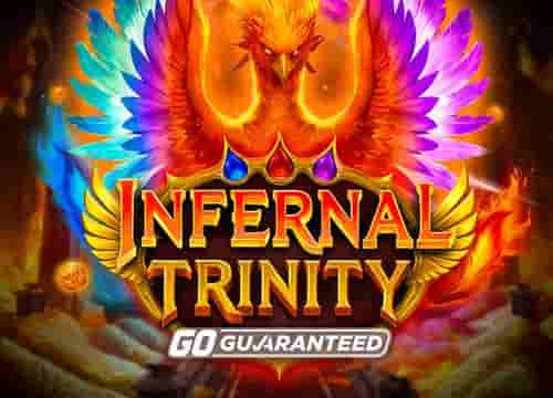 Infernal Trinity GO Guaranteed