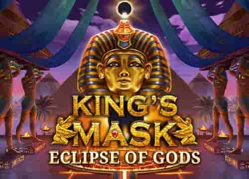 King's Mask Eclipse of Gods