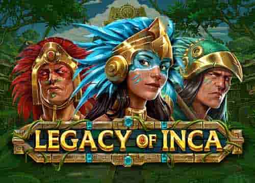 Legacy of Inca