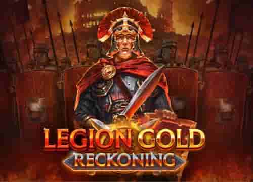 Legion Gold Reckoning