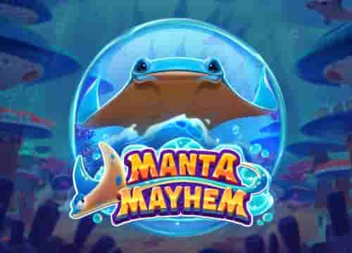 Manta Mayhem