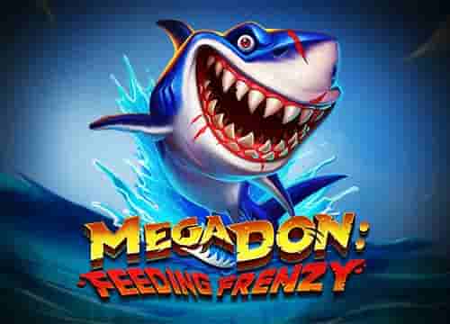 Mega Don: Feeding Frenzy