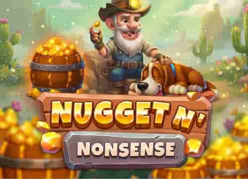 Nugget n Nonsense