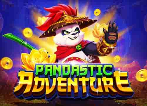Pandastic Adventure
