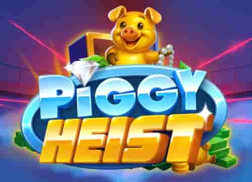 Piggy Heist