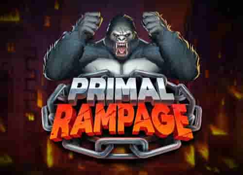 Primal Rampage