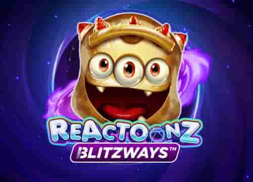 Reactoonz Blitzways