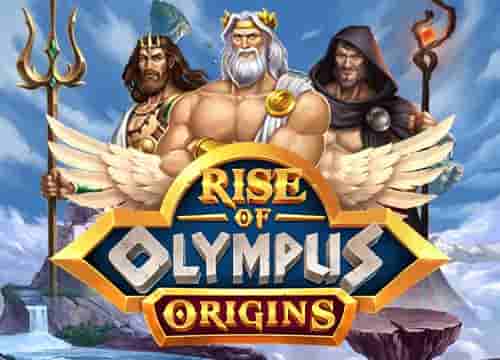 Rise of Olympus Origins