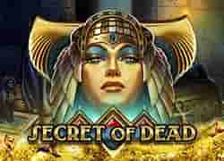 Secret of Dead