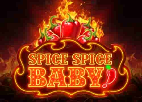Spice Spice Baby!