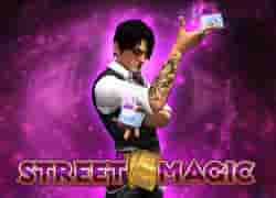 Street Magic