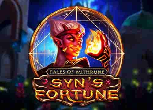Tales of Mithrune Syn's Fortune