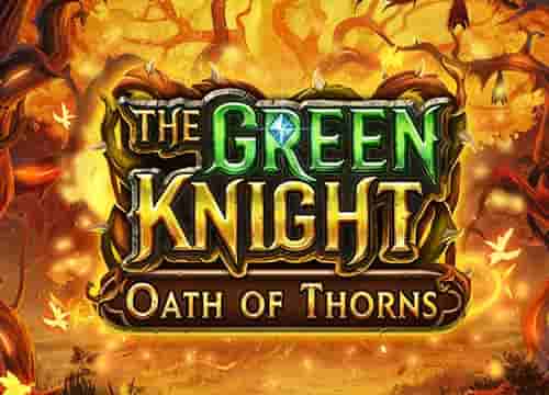 The Green Knight Oath of Thorns