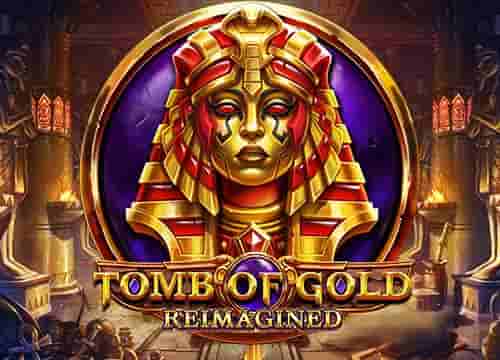 Tomb of Gold Reimagined
