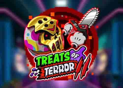 Treats of Terror 2