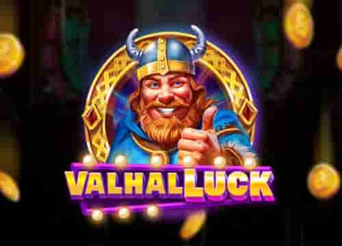 ValhalLuck