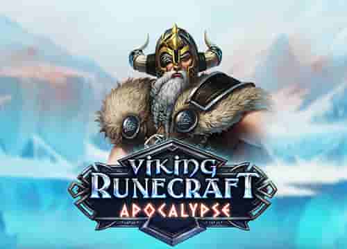 Viking Runecraft: Apocalypse
