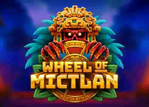Wheel of Mictlan