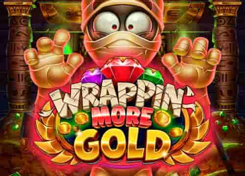 Wrappin More Gold