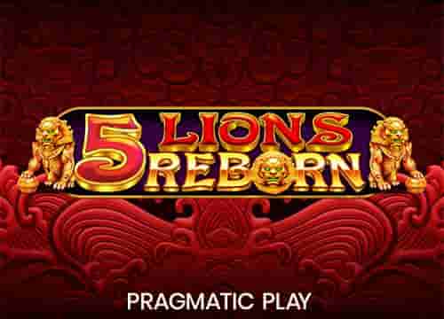 5 Lions Reborn