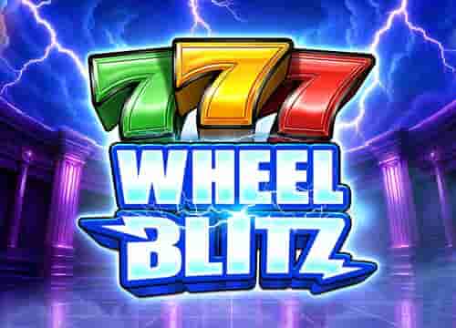 777 Wheel Blitz