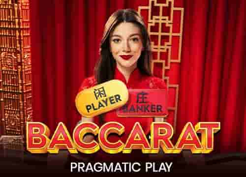 Baccarat 6