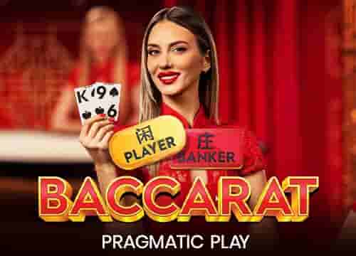 Baccarat 9