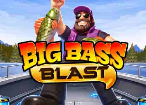 Big Bass Blast