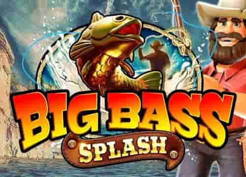 Big Bass Splash