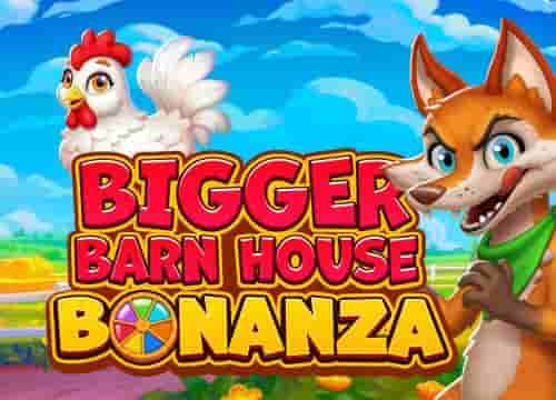 Bigger Barn House Bonanza