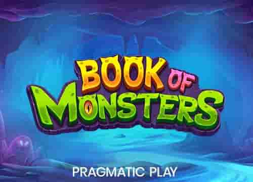 Book of Monsters