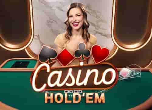 Casino Hold’em