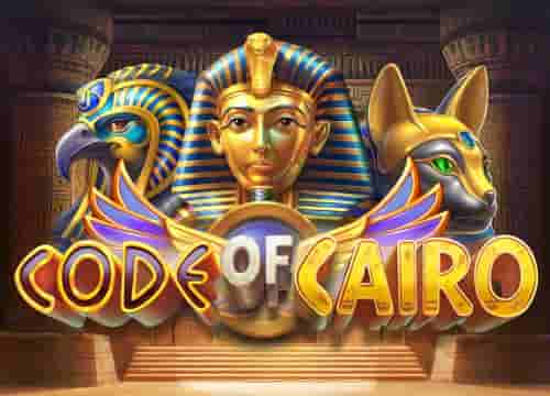 Code of Cairo