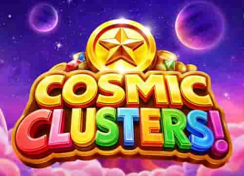 Cosmic Clusters!