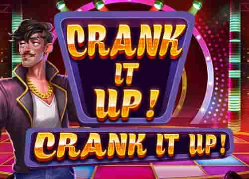 Crank It Up