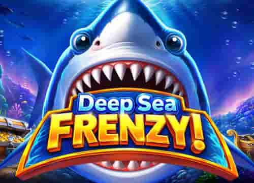 Deep Sea Frenzy