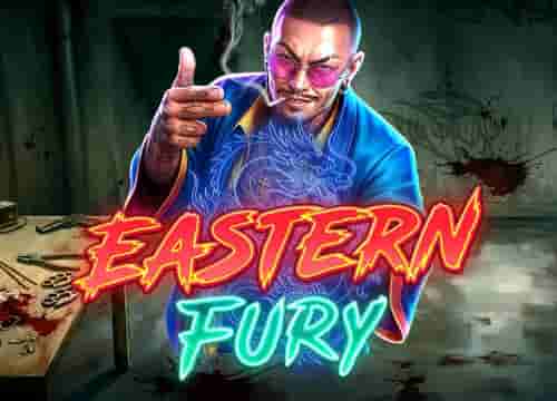 Eastern Fury