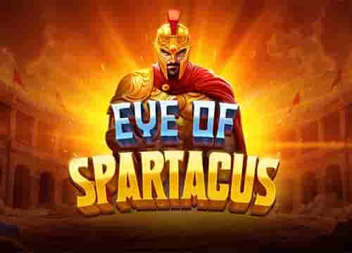 Eye of Spartacus