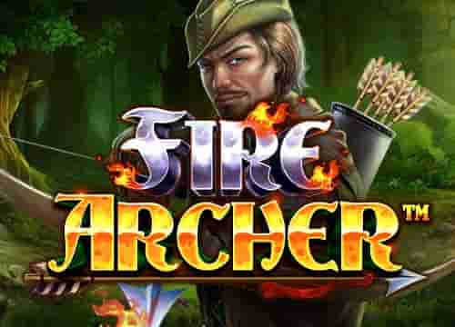 Fire Archer