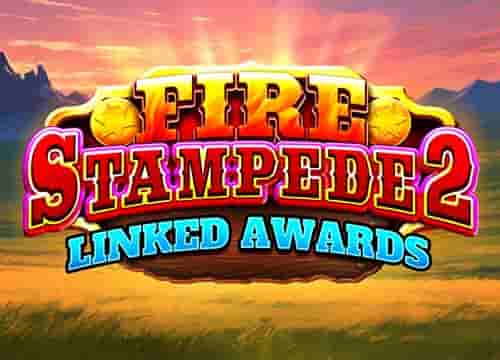 Fire Stampede 2