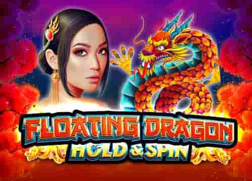 Floating Dragon Hold&Spin