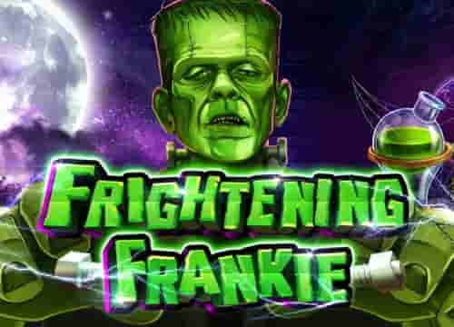 Frightening Frankie