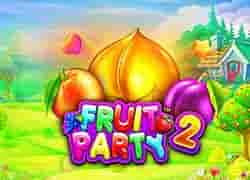 Fruit Party 2