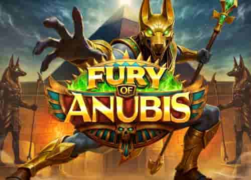 Fury of Anubis