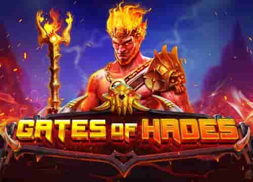 Gates of Hades