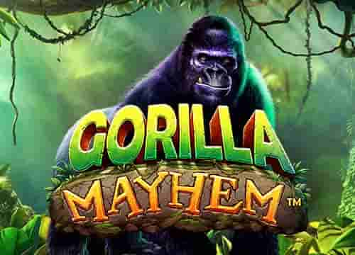 Gorilla Mayhem