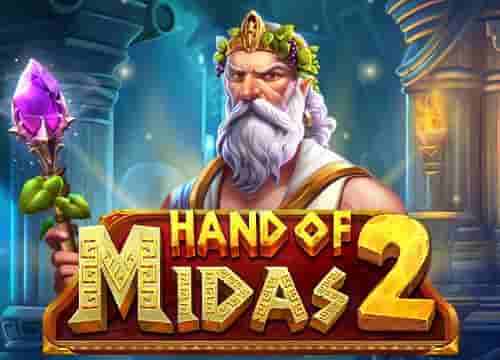 Hand of Midas 2