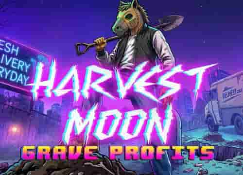 Harvest Moon Grave Profits