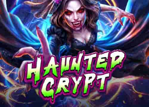 Haunted Crypt