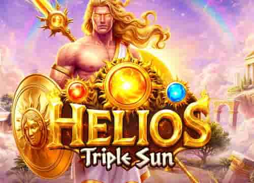 Helios Triple Sun